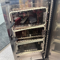 Thermo HERAcell vios 160i CO2 Incubator image 1